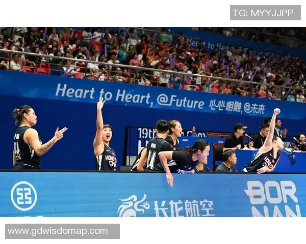 亚运会中国男篮对阵哈萨克斯坦精彩视频直播全程回顾与分析